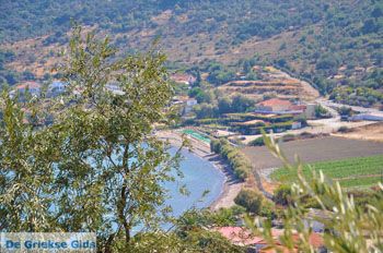 Skala Neon Kidonion | Lesbos | De Griekse Gids 1 - Foto van https://www.grieksegids.nl/fotos/lesbos/normaal/lesbos-griekenland-616.jpg