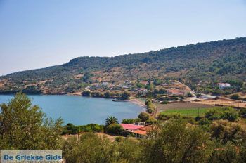 Skala Neon Kidonion | Lesbos | De Griekse Gids 3 - Foto van https://www.grieksegids.nl/fotos/lesbos/normaal/lesbos-griekenland-618.jpg