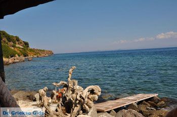 Mistegna - Skala Mistegna | Lesbos | De Griekse Gids 10 - Foto van https://www.grieksegids.nl/fotos/lesbos/normaal/lesbos-griekenland-637.jpg