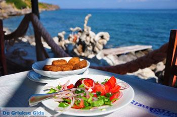 Mistegna - Skala Mistegna | Lesbos | De Griekse Gids 19 - Foto van https://www.grieksegids.nl/fotos/lesbos/normaal/lesbos-griekenland-646.jpg