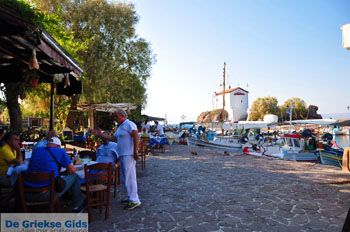 Sykaminia - Skala Sykaminia | Lesbos | De Griekse Gids 20 - Foto van https://www.grieksegids.nl/fotos/lesbos/normaal/lesbos-griekenland-673.jpg