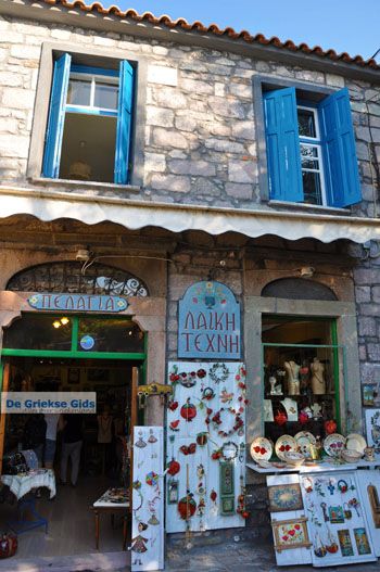 Sykaminia - Skala Sykaminia | Lesbos | De Griekse Gids 22 - Foto van https://www.grieksegids.nl/fotos/lesbos/normaal/lesbos-griekenland-675.jpg