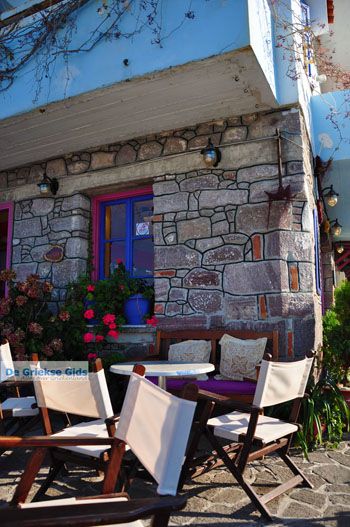 Sykaminia - Skala Sykaminia | Lesbos | De Griekse Gids 28 - Foto van https://www.grieksegids.nl/fotos/lesbos/normaal/lesbos-griekenland-681.jpg