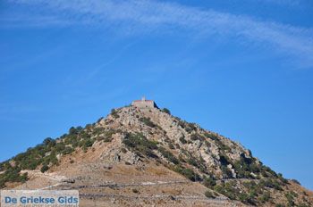 Klooster Agios Ioannis Theofilou | Lesbos | Foto 2 - Foto van https://www.grieksegids.nl/fotos/lesbos/normaal/lesbos-griekenland-709.jpg