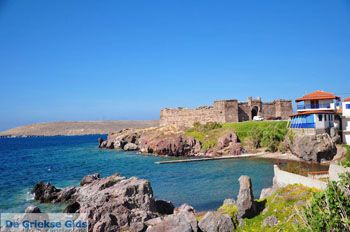 Sigri Lesbos | Griekenland 013 - Foto van https://www.grieksegids.nl/fotos/lesbos/normaal/lesbos-griekenland-783.jpg