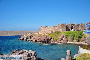Sigri Lesbos | Griekenland 014 - Foto van https://www.grieksegids.nl/fotos/lesbos/normaal/lesbos-griekenland-784.jpg