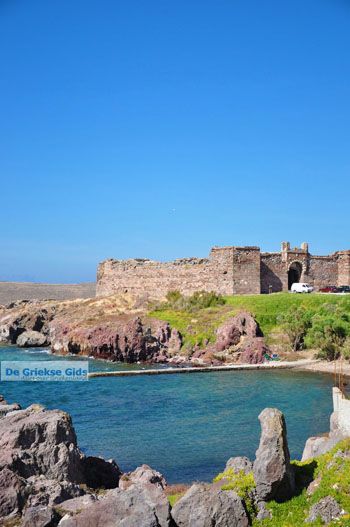 Sigri Lesbos | Griekenland 015 - Foto van https://www.grieksegids.nl/fotos/lesbos/normaal/lesbos-griekenland-785.jpg