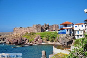 Sigri Lesbos | Griekenland 016 - Foto van https://www.grieksegids.nl/fotos/lesbos/normaal/lesbos-griekenland-786.jpg