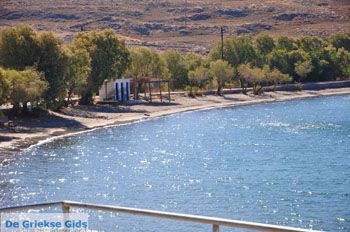 Sigri Lesbos | Griekenland 023 - Foto van https://www.grieksegids.nl/fotos/lesbos/normaal/lesbos-griekenland-793.jpg