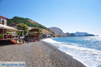 Eressos en Skala Eressos | Lesbos Griekenland | Foto 6 - Foto van https://www.grieksegids.nl/fotos/lesbos/normaal/lesbos-griekenland-805.jpg