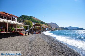 Eressos en Skala Eressos | Lesbos Griekenland | Foto 7 - Foto van https://www.grieksegids.nl/fotos/lesbos/normaal/lesbos-griekenland-806.jpg