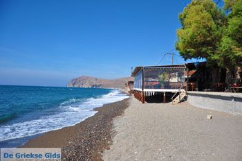 Eressos en Skala Eressos | Lesbos Griekenland | Foto 8 - Foto van https://www.grieksegids.nl/fotos/lesbos/normaal/lesbos-griekenland-807.jpg
