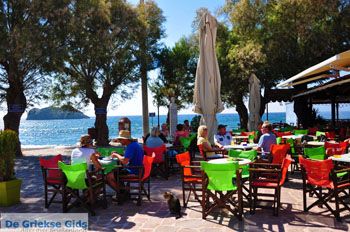 Eressos en Skala Eressos | Lesbos Griekenland | Foto 11 - Foto van https://www.grieksegids.nl/fotos/lesbos/normaal/lesbos-griekenland-810.jpg