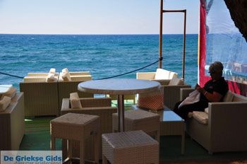 Eressos en Skala Eressos | Lesbos Griekenland | Foto 14 - Foto van https://www.grieksegids.nl/fotos/lesbos/normaal/lesbos-griekenland-813.jpg