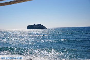 Eressos en Skala Eressos | Lesbos Griekenland | Foto 15 - Foto van https://www.grieksegids.nl/fotos/lesbos/normaal/lesbos-griekenland-814.jpg