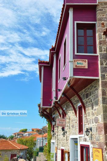 Molyvos Lesbos | Griekenland 185 - Foto van https://www.grieksegids.nl/fotos/lesbos/normaal/lesbos-griekenland-850.jpg