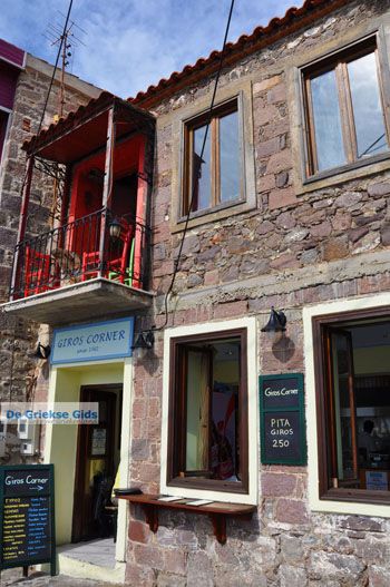 Molyvos Lesbos | Griekenland 186 - Foto van https://www.grieksegids.nl/fotos/lesbos/normaal/lesbos-griekenland-851.jpg