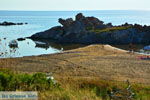 Agios Ioannis Kaspakas Limnos (Lemnos) | Griekenland foto 21 - Foto van De Griekse Gids