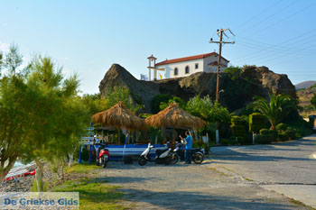 Agios Ioannis Kaspakas Limnos (Lemnos) | Griekenland foto 5 - Foto van https://www.grieksegids.nl/fotos/limnos/agios-ioannis-kaspakas/normaal/agios-ioannis-kaspakas-005.jpg