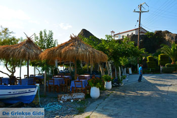 Agios Ioannis Kaspakas Limnos (Lemnos) | Griekenland foto 7 - Foto van https://www.grieksegids.nl/fotos/limnos/agios-ioannis-kaspakas/normaal/agios-ioannis-kaspakas-007.jpg