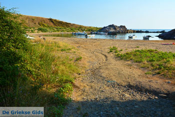 Agios Ioannis Kaspakas Limnos (Lemnos) | Griekenland foto 17 - Foto van https://www.grieksegids.nl/fotos/limnos/agios-ioannis-kaspakas/normaal/agios-ioannis-kaspakas-017.jpg
