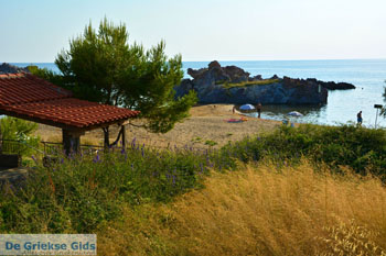 Agios Ioannis Kaspakas Limnos (Lemnos) | Griekenland foto 18 - Foto van https://www.grieksegids.nl/fotos/limnos/agios-ioannis-kaspakas/normaal/agios-ioannis-kaspakas-018.jpg