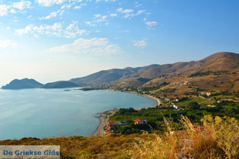 Agios Ioannis Kaspakas Limnos (Lemnos) | Griechenland foto 35 - Foto von GriechenlandWeb.de