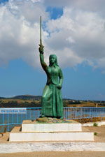 Foto Limnos Ägäische Inseln GriechenlandWeb - Foto GriechenlandWeb.de