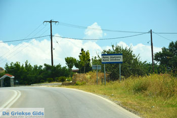 Agios Dimitrios Limnos (Lemnos)  | Griekenland | Foto 1 - Foto van https://www.grieksegids.nl/fotos/limnos/lemnos/normaal/agios-dimitrios-limnos-001.jpg