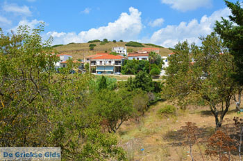 Agios Dimitrios Limnos (Lemnos)  | Griekenland | Foto 4 - Foto van https://www.grieksegids.nl/fotos/limnos/lemnos/normaal/agios-dimitrios-limnos-004.jpg