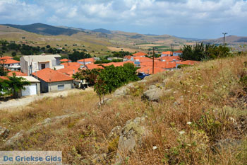 Agios Dimitrios vakantie