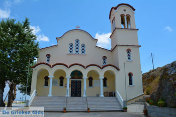 Agios Dimitrios Limnos (Lemnos)  | Griekenland | Foto 19 - Foto van https://www.grieksegids.nl/fotos/limnos/lemnos/normaal/agios-dimitrios-limnos-019.jpg