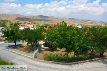 Agios Dimitrios Limnos (Lemnos)  | Griekenland | Foto 20 - Foto van https://www.grieksegids.nl/fotos/limnos/lemnos/normaal/agios-dimitrios-limnos-020.jpg