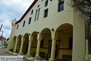 Atsiki Limnos (Lemnos) | Griekenland | Foto 9 - Foto van https://www.grieksegids.nl/fotos/limnos/lemnos/normaal/atsiki-limnos-009.jpg