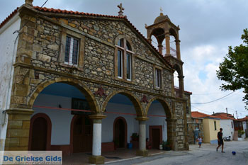 Dafni Limnos (Lemnos) | Griekenland | Foto 14 - Foto van https://www.grieksegids.nl/fotos/limnos/lemnos/normaal/dafni-limnos-014.jpg