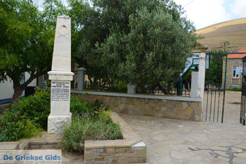 Dafni Limnos (Lemnos) | Griekenland | Foto 18 - Foto van https://www.grieksegids.nl/fotos/limnos/lemnos/normaal/dafni-limnos-018.jpg