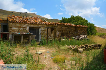 Kornos Limnos (Lemnos) | Griekenland | Foto 9 - Foto van https://www.grieksegids.nl/fotos/limnos/lemnos/normaal/kornos-limnos-009.jpg