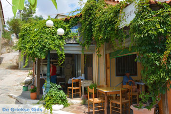 Kornos Limnos (Lemnos) | Griechenland | Foto 15 - Foto von GriechenlandWeb.de