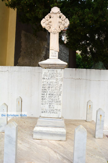 Kornos Limnos (Lemnos) | Griekenland | Foto 23 - Foto van https://www.grieksegids.nl/fotos/limnos/lemnos/normaal/kornos-limnos-023.jpg