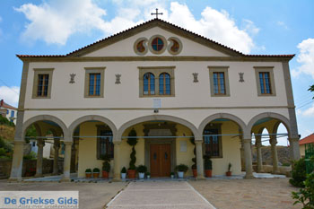 Kornos Limnos (Lemnos) | Griekenland | Foto 24 - Foto van https://www.grieksegids.nl/fotos/limnos/lemnos/normaal/kornos-limnos-024.jpg