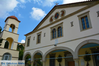 Kornos Limnos (Lemnos) | Griekenland | Foto 27 - Foto van https://www.grieksegids.nl/fotos/limnos/lemnos/normaal/kornos-limnos-027.jpg