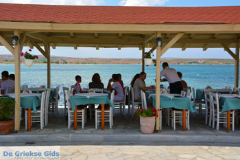 Kotsinas Limnos (Lemnos) | Griekenland | Foto 2 - Foto van https://www.grieksegids.nl/fotos/limnos/lemnos/normaal/kotsinas-limnos-002.jpg