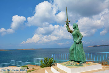 Kotsinas Limnos (Lemnos) | Griekenland | Foto 22 - Foto van https://www.grieksegids.nl/fotos/limnos/lemnos/normaal/kotsinas-limnos-022.jpg