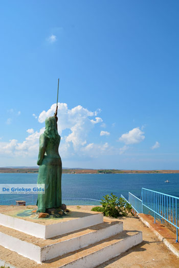 Kotsinas Limnos (Lemnos) | Griekenland | Foto 24 - Foto van https://www.grieksegids.nl/fotos/limnos/lemnos/normaal/kotsinas-limnos-024.jpg