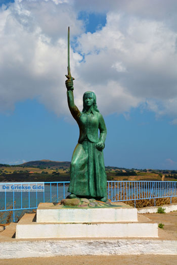 Kotsinas Limnos (Lemnos) | Griekenland | Foto 27 - Foto van https://www.grieksegids.nl/fotos/limnos/lemnos/normaal/kotsinas-limnos-027.jpg
