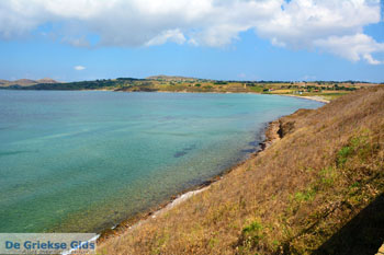 Kotsinas Limnos (Lemnos) | Griekenland | Foto 34 - Foto van https://www.grieksegids.nl/fotos/limnos/lemnos/normaal/kotsinas-limnos-034.jpg