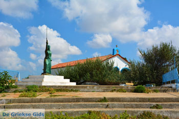 Kotsinas Limnos (Lemnos) | Griekenland | Foto 39 - Foto van https://www.grieksegids.nl/fotos/limnos/lemnos/normaal/kotsinas-limnos-039.jpg