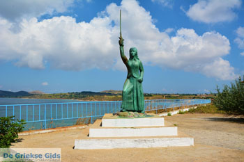Kotsinas Limnos (Lemnos) | Griekenland | Foto 40 - Foto van https://www.grieksegids.nl/fotos/limnos/lemnos/normaal/kotsinas-limnos-040.jpg