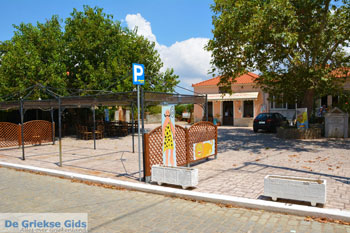 Livadochori Limnos (Lemnos) | Griechenland | Foto 18 - Foto von GriechenlandWeb.de