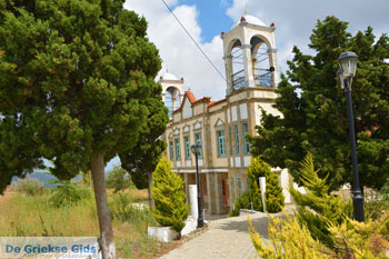Sardes Limnos (Lemnos) | Griekenland | Foto 3 - Foto van https://www.grieksegids.nl/fotos/limnos/lemnos/normaal/sardes-limnos-003.jpg